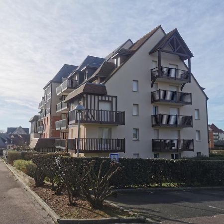 Cabourg T2 Front De Mer - Proche Thalasso Exteriér fotografie